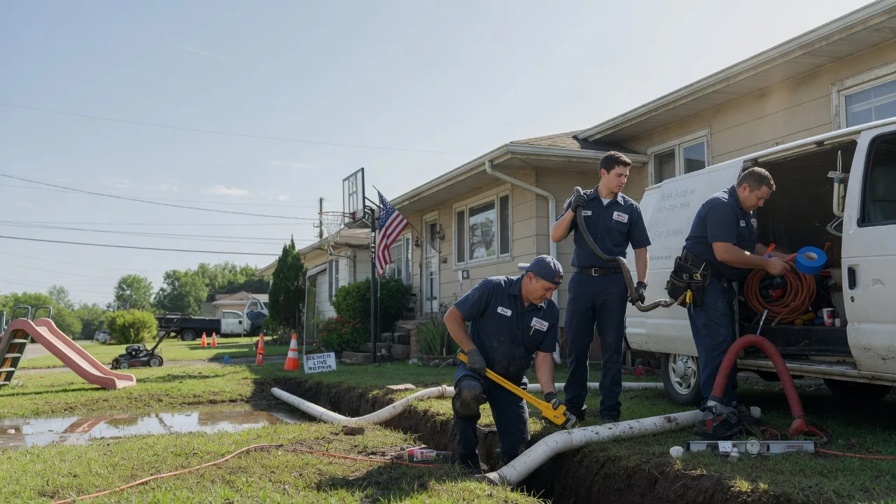 Toilet Installation in Spencer, OH near me